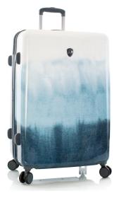 Heys Tie-Dye Blue L kufr + sleva 400,- na příslušenství