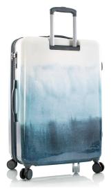 Heys Tie-Dye Blue L kufor + zľava 16 € na príslušenstvo
