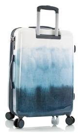 Heys Tie-Dye Blue M kufr + sleva 400,- na příslušenství