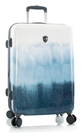 Heys Tie-Dye Blue M kufr + sleva 400,- na příslušenství Heys Tie-Dye Blue M kufr + sleva 400,- na příslušenství