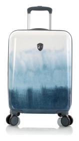 Heys Tie-Dye Blue S kufor + kozmetická taštička zadarmo