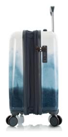 Heys Tie-Dye Blue S kufor + kozmetická taštička zadarmo