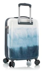 Heys Tie-Dye Blue S kufor + kozmetická taštička zadarmo