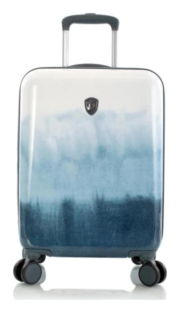 Heys Tie-Dye Blue S,M,L sada kufrů + sleva 1000,- na příslušenství