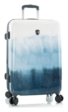 Heys Tie-Dye Blue S,M,L sada kufrů + sleva 1000,- na příslušenství