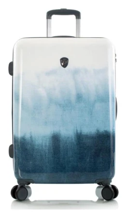 Heys Tie-Dye Blue S,M,L sada kufrů + sleva 1000,- na příslušenství
