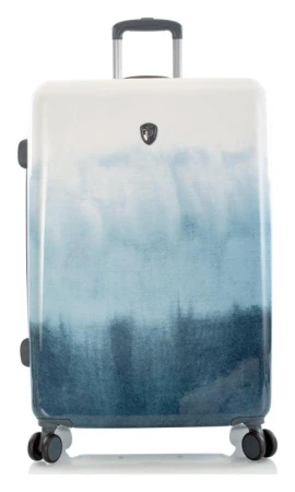 Heys Tie-Dye Blue S,M,L sada kufrů + sleva 1000,- na příslušenství