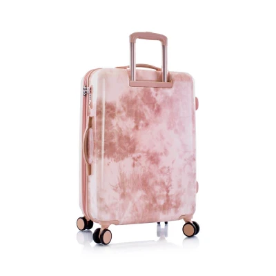 Heys Tie-Dye Rose sada kufrů