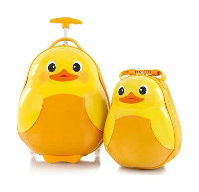 Heys Travel Tots Kids Duck
