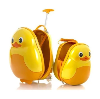 Heys Travel Tots Kids Duck