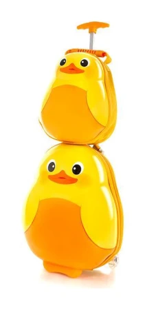 Heys Travel Tots Kids Duck