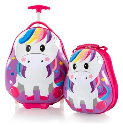 Heys Travel Tots Unicorn batoh Heys Travel Tots Unicorn batoh