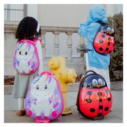 Heys Travel Tots Unicorn batoh