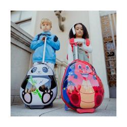 Heys Travel Tots Unicorn batoh