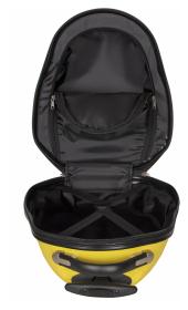 Heys Travel Tots Bumble Bee – sada batohu a kufru batoh