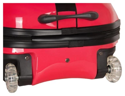 Heys Travel Tots Lady Bug – sada batohu a kufru batoh