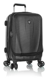 Heys Vantage Smart Luggage S,M,L Black + sleva 1500,- na příslušenství