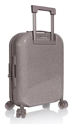 Heys xCase Galaxy S Lunar Taupe kabinový kufr