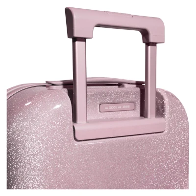 Heys xCase Galaxy S Pink Aurora kabinový kufr