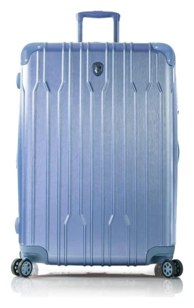 Heys Xtrak L Icy blue kufr + sleva 500,- na příslušenství