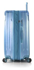 Heys Xtrak L Icy blue kufr + sleva 500,- na příslušenství