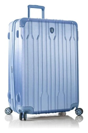 Heys Xtrak L Icy blue kufr + sleva 500,- na příslušenství Heys Xtrak L Icy blue kufr + sleva 500,- na příslušenství