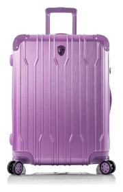 Heys Xtrak M Lavender kufor + kozmetická taštička zadarmo