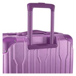 Heys Xtrak M Lavender kufor + kozmetická taštička zadarmo