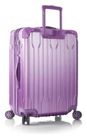 Heys Xtrak M Lavender kufor + kozmetická taštička zadarmo
