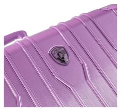 Heys Xtrak M Lavender kufor + kozmetická taštička zadarmo