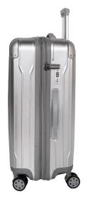 Heys Xtrak M Silver kufr