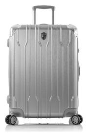 Heys Xtrak M Silver kufr