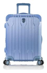 Heys Xtrak S Icy blue kufor + kozmetická taštička zadarmo
