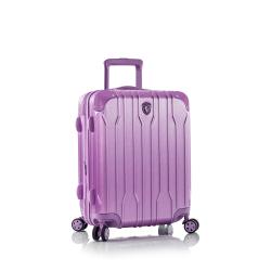 Heys Xtrak S Lavender kufr + kosmetická taštička zdarma