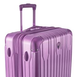 Heys Xtrak S Lavender kufor + kozmetická taštička zadarmo
