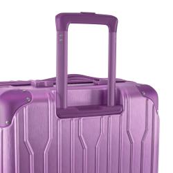 Heys Xtrak S Lavender kufor + kozmetická taštička zadarmo
