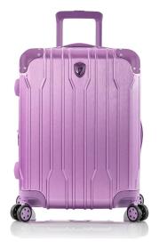 Heys Xtrak S Lavender kufor + kozmetická taštička zadarmo