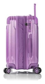 Heys Xtrak S Lavender kufor + kozmetická taštička zadarmo