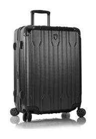 Heys Xtrak S,M,L Black sada kufrov + zľava 1000,- na príslušenstvo