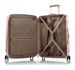 Heys Xtrak S,M,L Black sada kufrov + zľava 1000,- na príslušenstvo