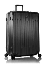 Heys Xtrak S,M,L Black sada kufrov + zľava 1000,- na príslušenstvo