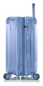 Heys Xtrak S,M,L Icy blue sada kufrů + sleva 1000,- na příslušenství