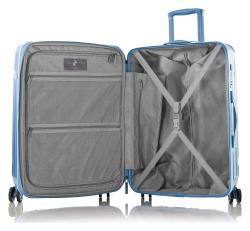 Heys Xtrak S,M,L Icy blue sada kufrů + sleva 1000,- na příslušenství