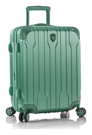 Heys Xtrak S,M,L Midnight green sada kufrů + sleva 1000,- na příslušenství