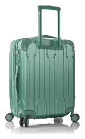 Heys Xtrak S,M,L Midnight green sada kufrů + sleva 1000,- na příslušenství