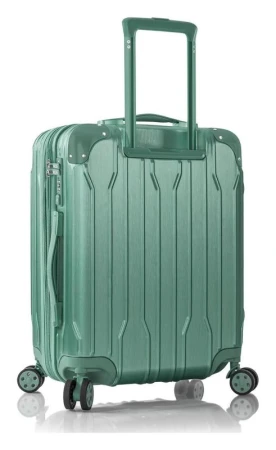 Heys Xtrak S,M,L Midnight green sada kufrů + sleva 1000,- na příslušenství