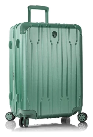 Heys Xtrak S,M,L Midnight green sada kufrů + sleva 1000,- na příslušenství