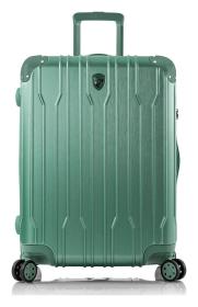 Heys Xtrak S,M,L Midnight green sada kufrů + sleva 1000,- na příslušenství