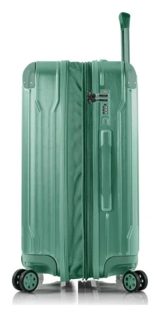 Heys Xtrak S,M,L Midnight green sada kufrů + sleva 1000,- na příslušenství