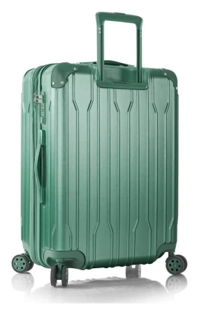 Heys Xtrak S,M,L Midnight green sada kufrů + sleva 1000,- na příslušenství